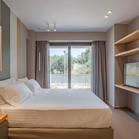 Noemie Luxury Suites Chania  Room photo