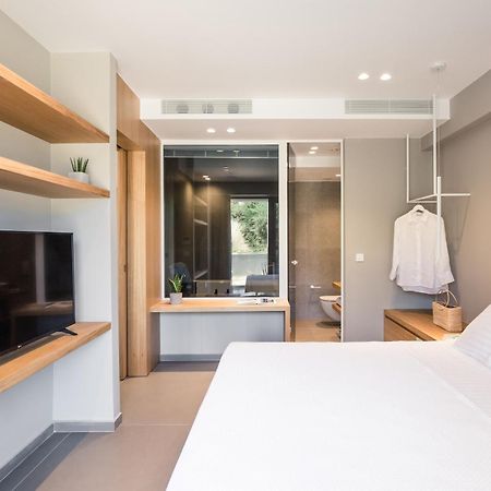 Noemie Luxury Suites Chania  Room photo