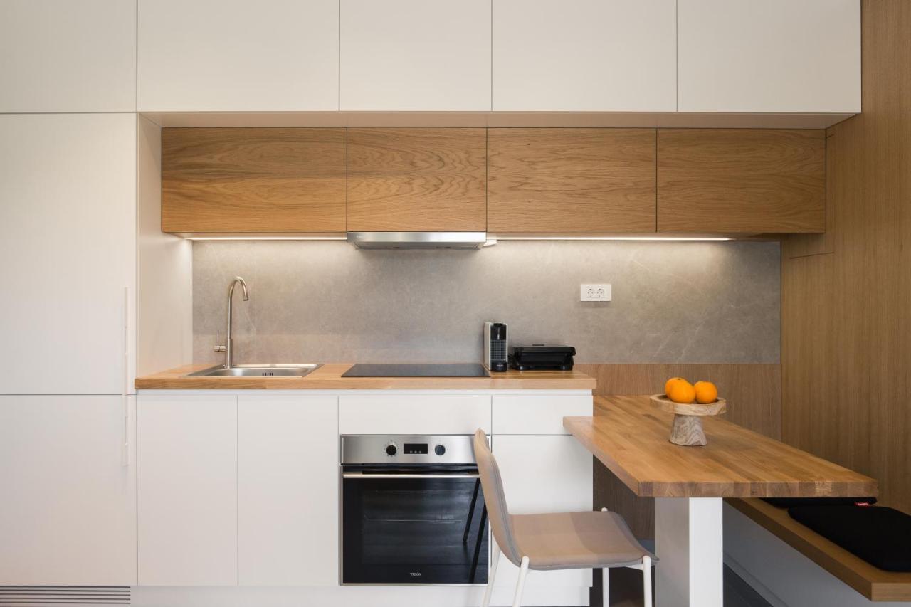 Noemie Luxury Suites Chania  Exterior photo