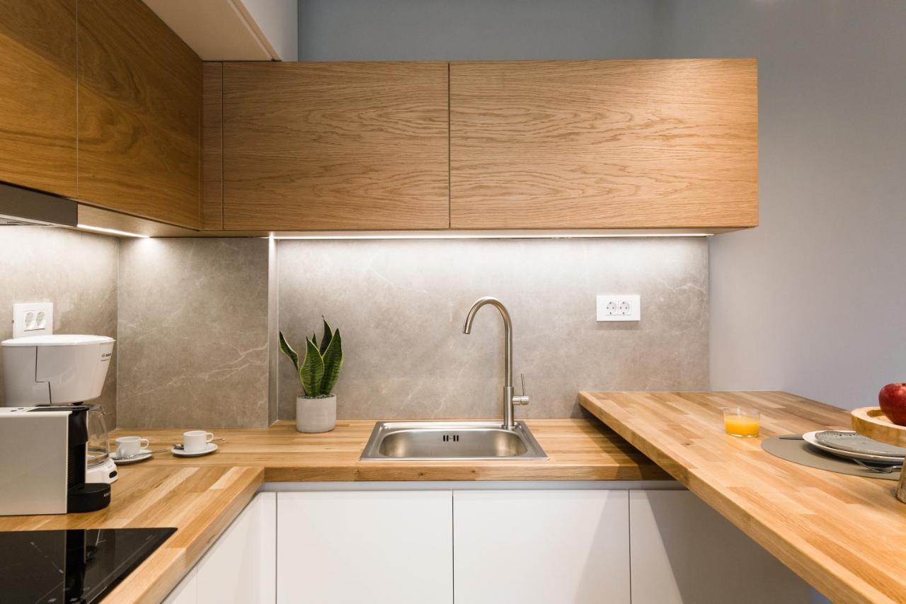 Noemie Luxury Suites Chania  Exterior photo