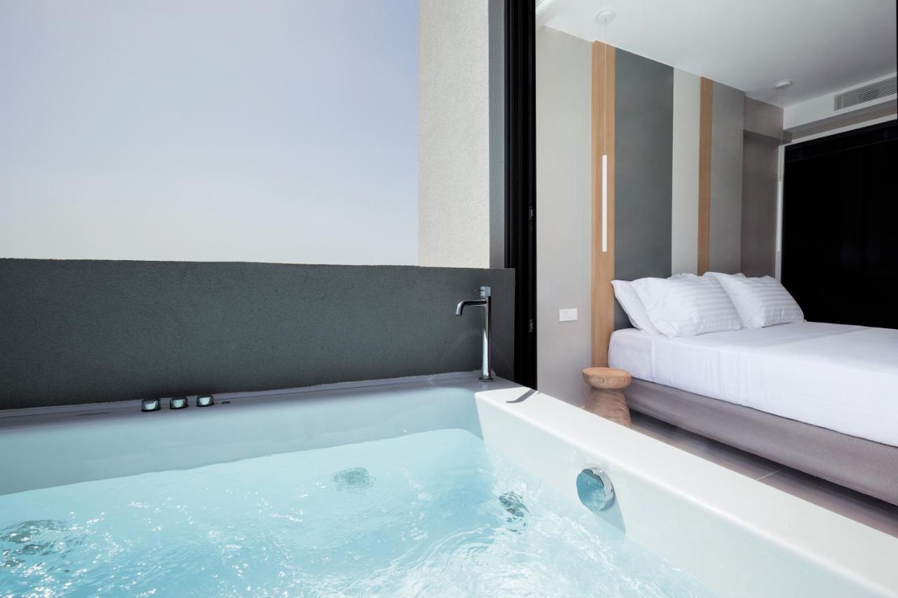 Noemie Luxury Suites Chania  Exterior photo