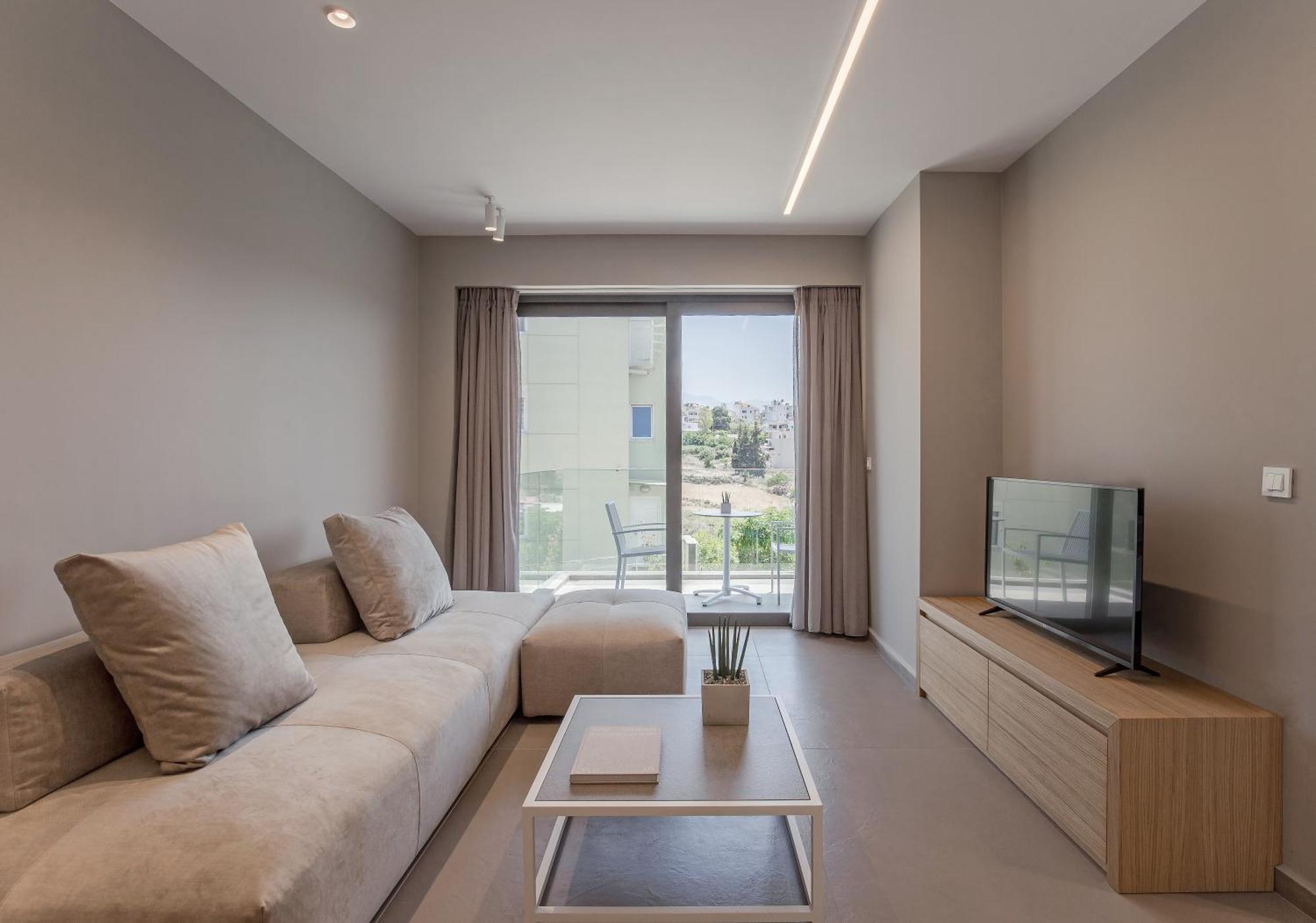 Noemie Luxury Suites Chania  Room photo