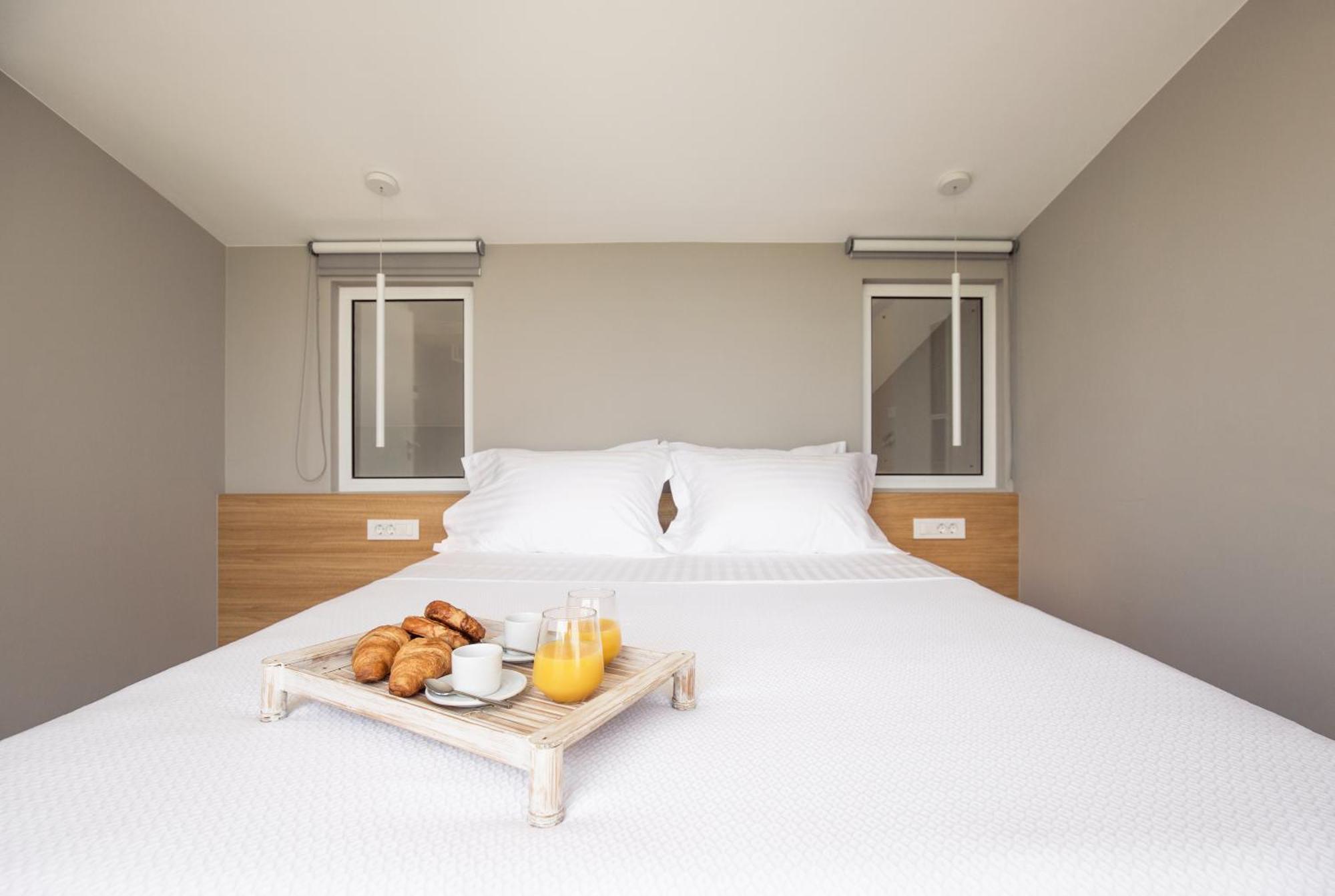 Noemie Luxury Suites Chania  Room photo