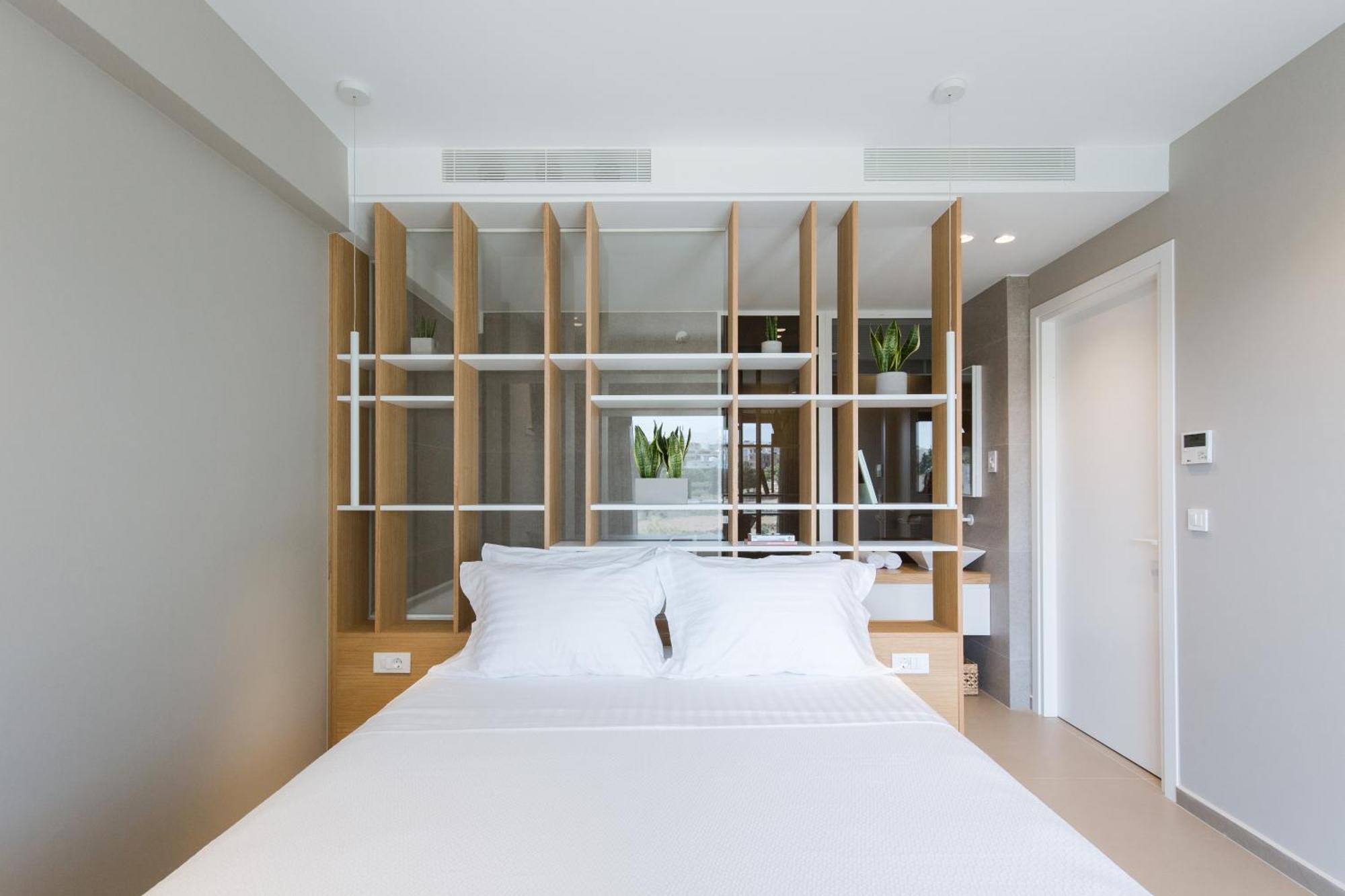Noemie Luxury Suites Chania  Room photo