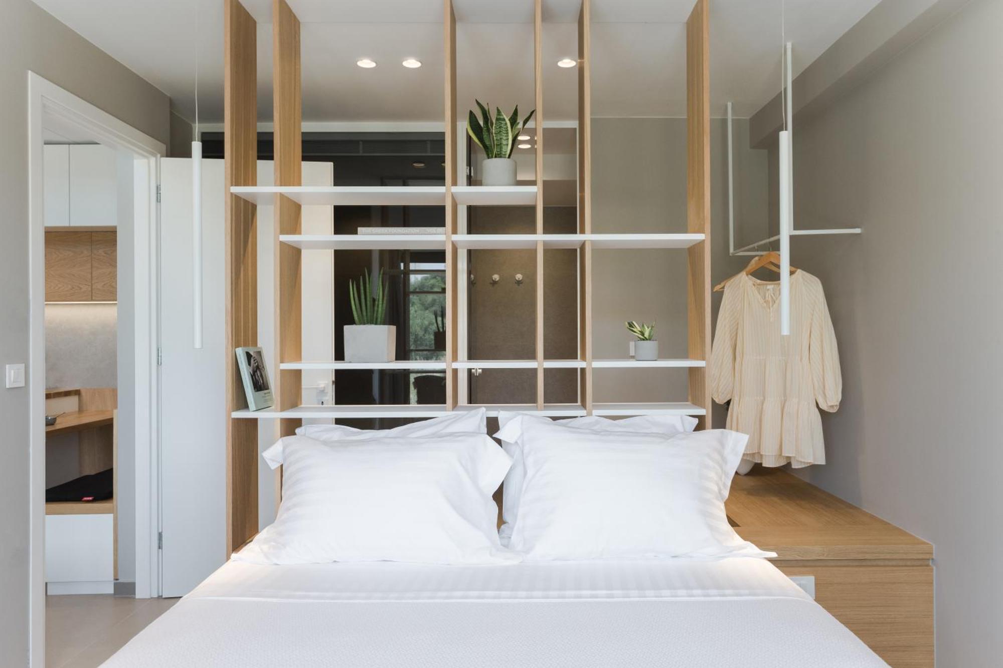 Noemie Luxury Suites Chania  Room photo