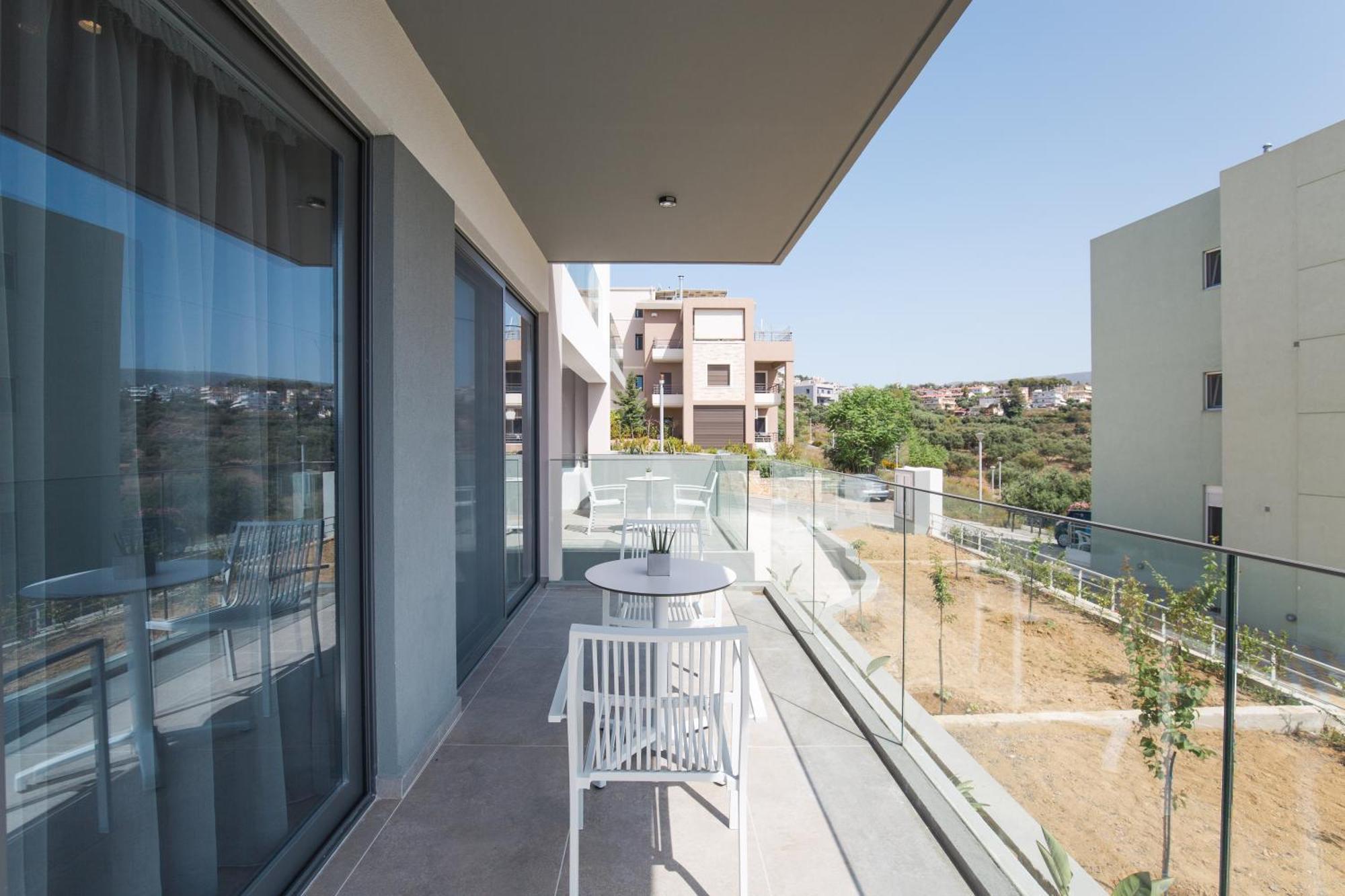Noemie Luxury Suites Chania  Room photo