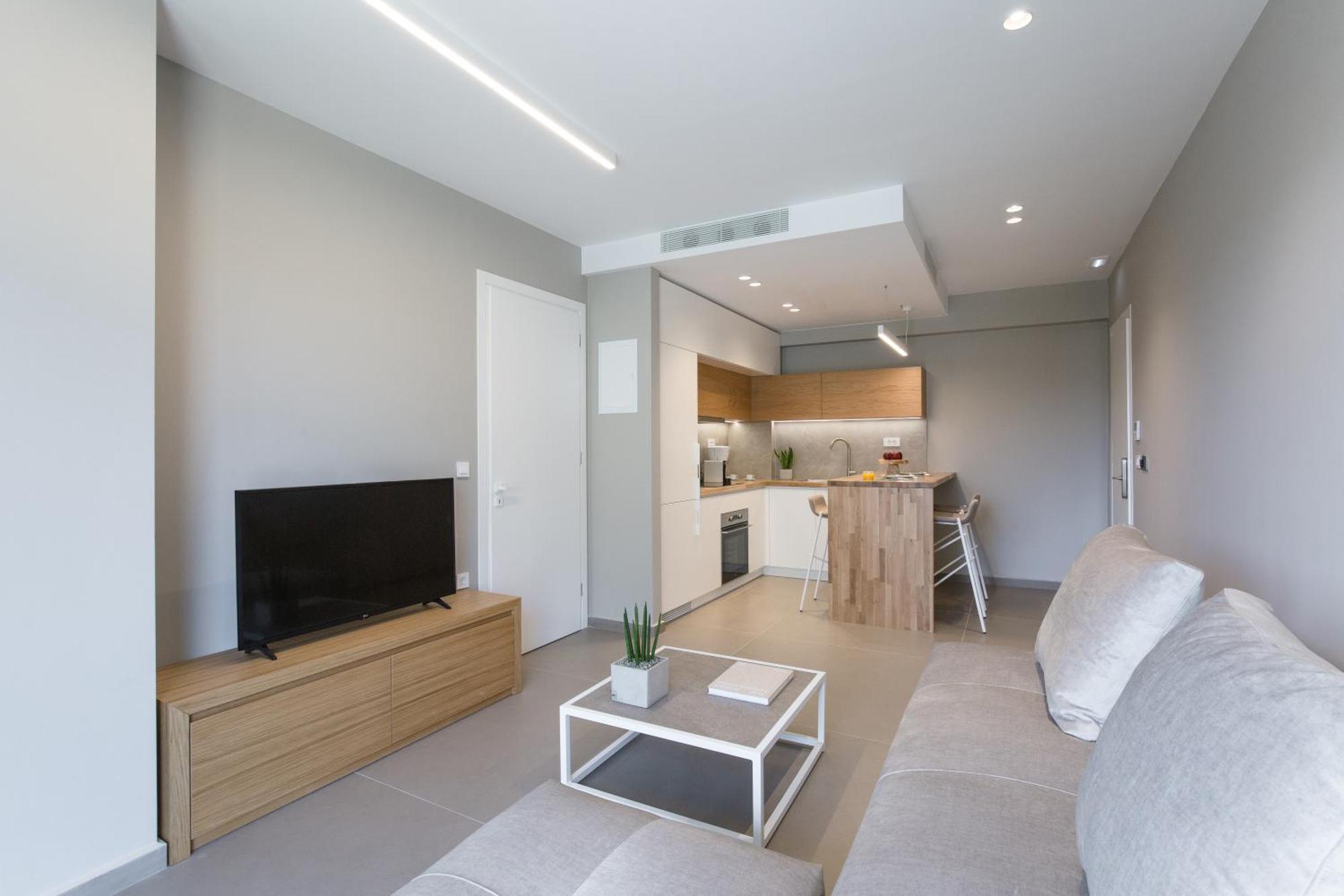 Noemie Luxury Suites Chania  Room photo