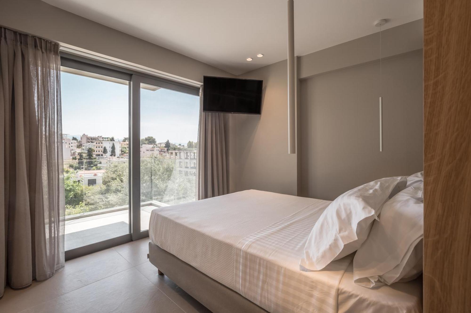 Noemie Luxury Suites Chania  Room photo