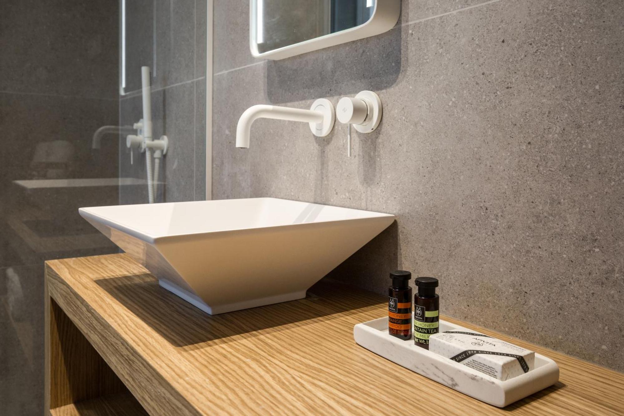 Noemie Luxury Suites Chania  Room photo