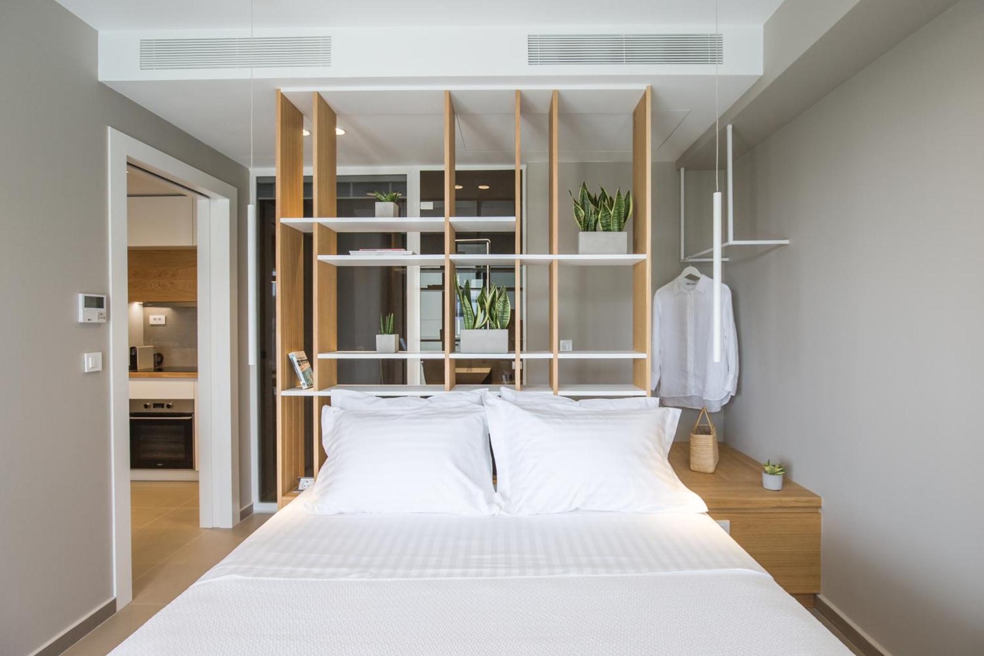 Noemie Luxury Suites Chania  Room photo