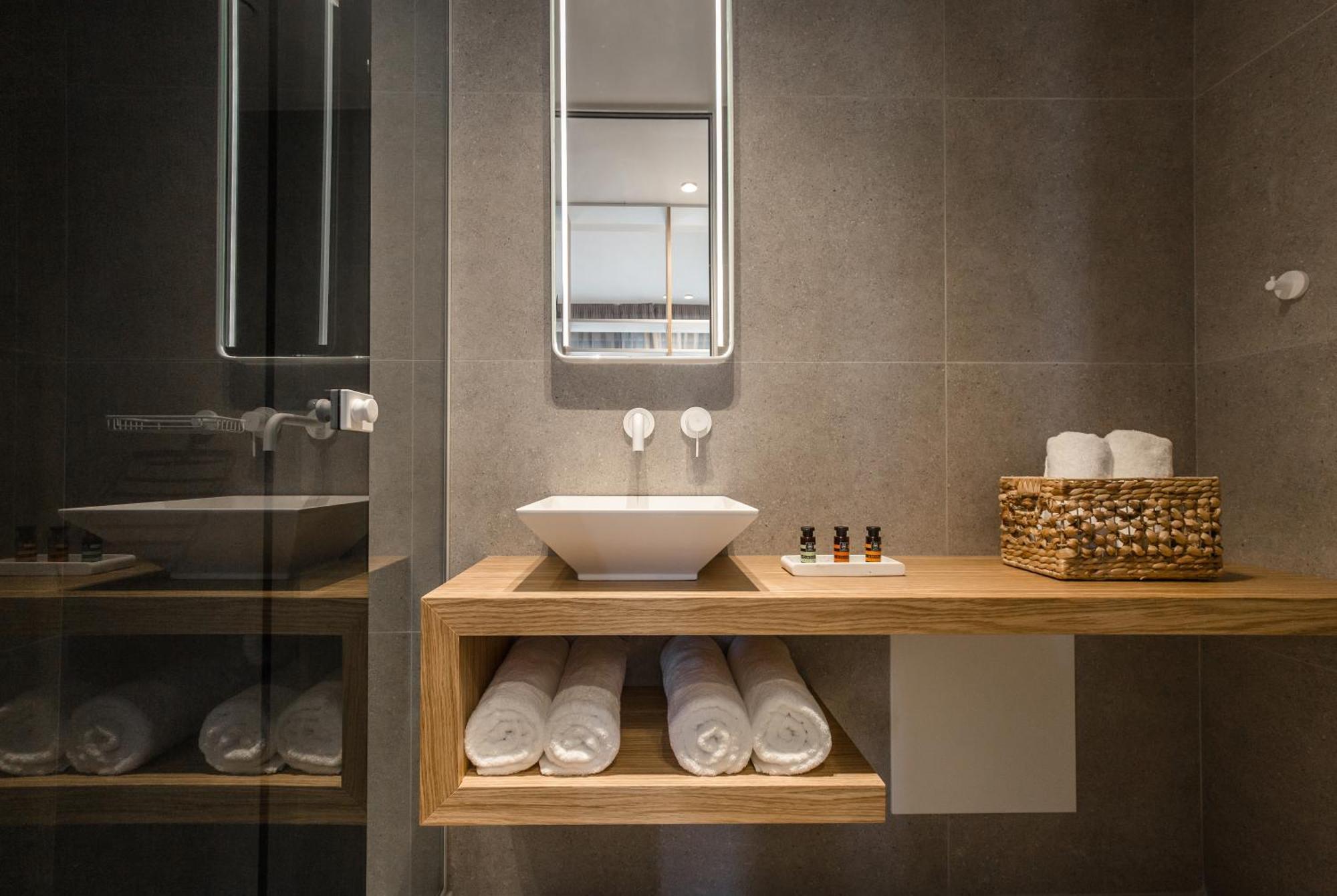 Noemie Luxury Suites Chania  Room photo